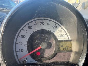 TOYOTA AYGO 1.0 VVT-i Go Hatchback 3dr Petrol Manual Euro 5 (67 ps)