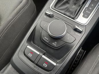 AUDI Q2 1.6 TDI 30 Sport SUV 5dr Diesel S Tronic Euro 6 (s/s) (116 ps)
