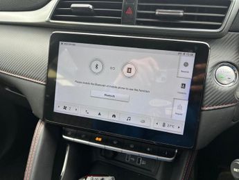 MG MG ZS 51.1kWh SE SUV 5dr Electric Auto (176 ps)