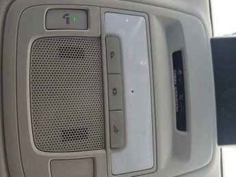 MG MG ZS 51.1kWh SE SUV 5dr Electric Auto (176 ps)