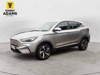 MG MG ZS 51.1kWh SE SUV 5dr Electric Auto (176 ps)