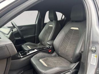 VAUXHALL MOKKA ELECTRIC 50kWh Ultimate SUV 5dr Electric Auto (136 ps)