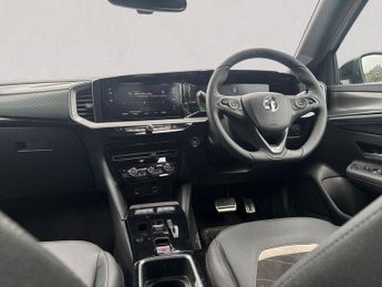 VAUXHALL MOKKA ELECTRIC 50kWh Ultimate SUV 5dr Electric Auto (136 ps)