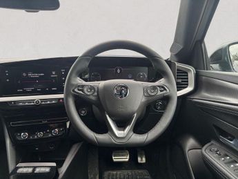 VAUXHALL MOKKA ELECTRIC 50kWh Ultimate SUV 5dr Electric Auto (136 ps)