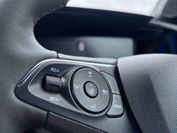 VAUXHALL MOKKA ELECTRIC 50kWh Ultimate SUV 5dr Electric Auto (136 ps)