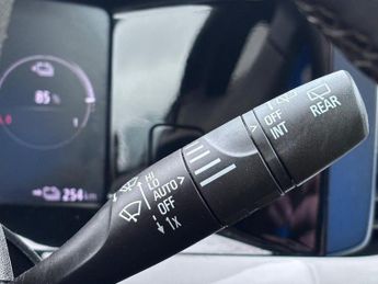 VAUXHALL MOKKA ELECTRIC 50kWh Ultimate SUV 5dr Electric Auto (136 ps)