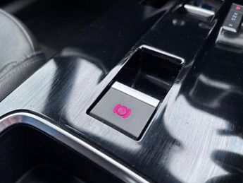 VAUXHALL MOKKA ELECTRIC 50kWh Ultimate SUV 5dr Electric Auto (136 ps)