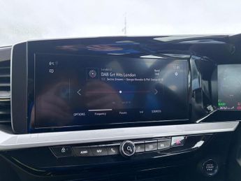 VAUXHALL MOKKA ELECTRIC 50kWh Ultimate SUV 5dr Electric Auto (136 ps)