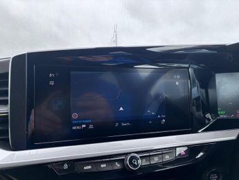 VAUXHALL MOKKA ELECTRIC 50kWh Ultimate SUV 5dr Electric Auto (136 ps)