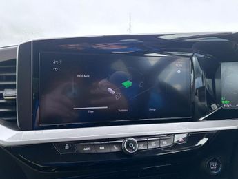 VAUXHALL MOKKA ELECTRIC 50kWh Ultimate SUV 5dr Electric Auto (136 ps)