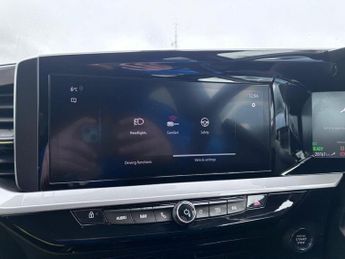 VAUXHALL MOKKA ELECTRIC 50kWh Ultimate SUV 5dr Electric Auto (136 ps)
