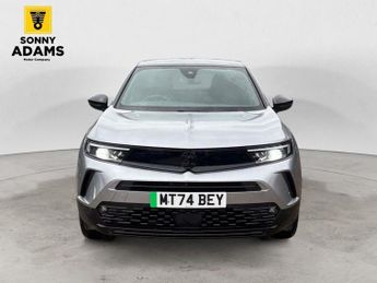 VAUXHALL MOKKA ELECTRIC 50kWh Ultimate SUV 5dr Electric Auto (136 ps)