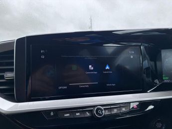 VAUXHALL MOKKA ELECTRIC 50kWh Ultimate SUV 5dr Electric Auto (136 ps)