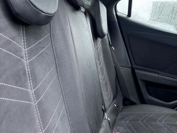 VAUXHALL MOKKA ELECTRIC 50kWh Ultimate SUV 5dr Electric Auto (136 ps)