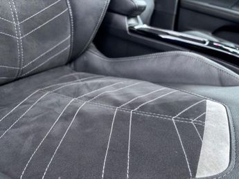 VAUXHALL MOKKA ELECTRIC 50kWh Ultimate SUV 5dr Electric Auto (136 ps)