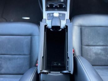 MERCEDES-BENZ E-CLASS 3.0 E350 CDI V6 BlueEfficiency Sport Saloon 4dr Diesel G-Tronic+