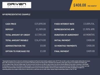 TESLA MODEL X 75D (Dual Motor) SUV 5dr Electric Auto 4WDE (328 bhp)