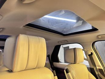 LAND ROVER DISCOVERY 2.0 SD4 HSE Luxury SUV 5dr Diesel Auto 4WD Euro 6 (s/s) (240 ps)