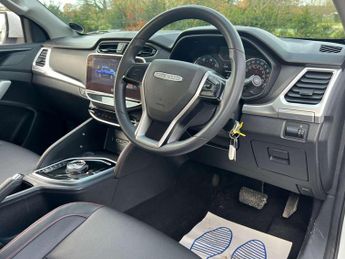 MAXUS T90 T90 Elite EV 4dr