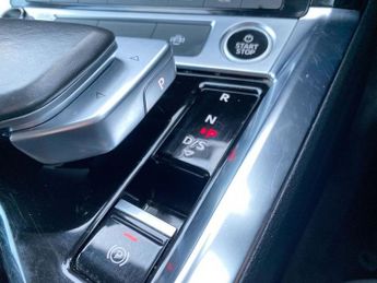 AUDI E-TRON 50 Technik SUV 5dr Electric Auto quattro 71.2kWh (313 ps)