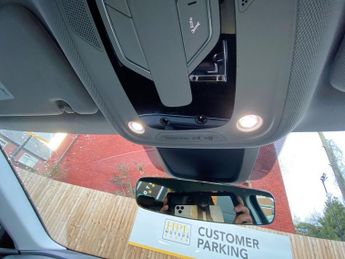 AUDI E-TRON 50 Technik SUV 5dr Electric Auto quattro 71.2kWh (313 ps)