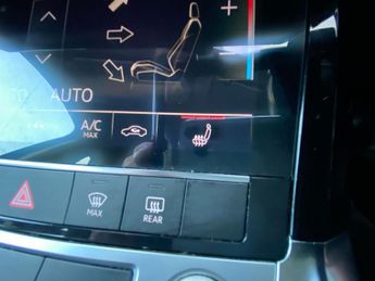 AUDI E-TRON 50 Technik SUV 5dr Electric Auto quattro 71.2kWh (313 ps)