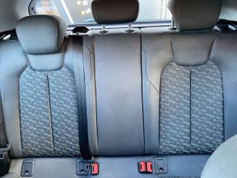 AUDI A1 1.0 TFSI 25 Sport Sportback 5dr Petrol S Tronic Euro 6 (s/s) (95