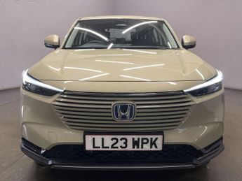 HONDA HR-V 1.5 h i-MMD Elegance SUV 5dr Petrol Hybrid CVT Euro 6 (s/s) (131
