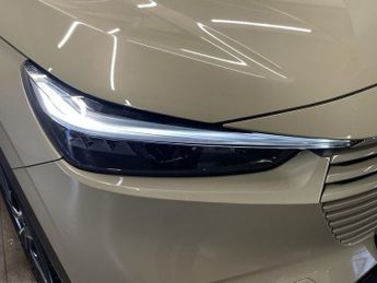 HONDA HR-V 1.5 h i-MMD Elegance SUV 5dr Petrol Hybrid CVT Euro 6 (s/s) (131