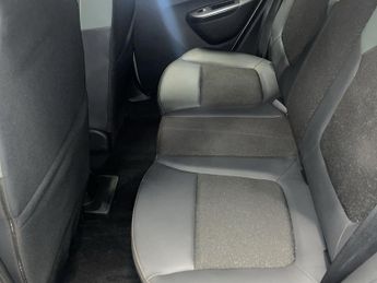 DACIA Spring 65 26.8kWh EXTREME Hatchback 5dr Electric Auto (65 ps)