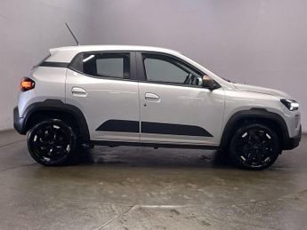 DACIA Spring 65 26.8kWh EXTREME Hatchback 5dr Electric Auto (65 ps)