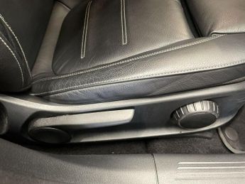 MERCEDES-BENZ CLA 2.0 CLA220d AMG Line (Premium 2) Coupe 4dr Diesel 8G-DCT Euro 6 