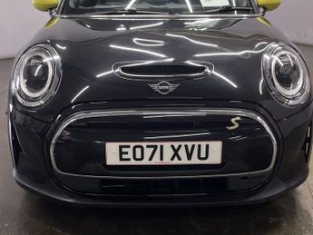 MINI Electric Hatch Cooper SE 32.6kWh Level 3 Hatchback 3dr Electric Auto (184 ps)