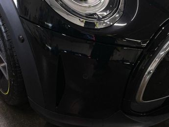 MINI Electric Hatch Cooper SE 32.6kWh Level 3 Hatchback 3dr Electric Auto (184 ps)