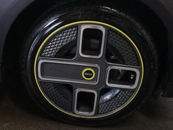 MINI Electric Hatch Cooper SE 32.6kWh Level 3 Hatchback 3dr Electric Auto (184 ps)