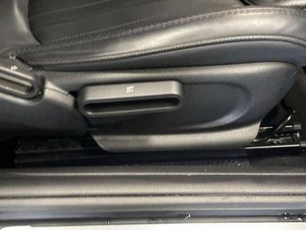 MINI Electric Hatch Cooper SE 32.6kWh Level 3 Hatchback 3dr Electric Auto (184 ps)