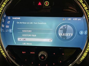 MINI Electric Hatch Cooper SE 32.6kWh Level 3 Hatchback 3dr Electric Auto (184 ps)