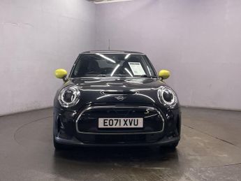 MINI Electric Hatch Cooper SE 32.6kWh Level 3 Hatchback 3dr Electric Auto (184 ps)
