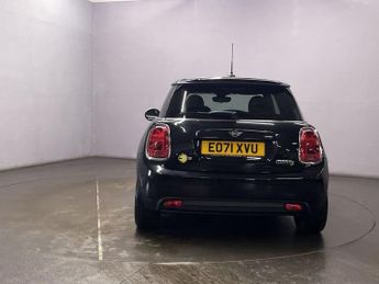MINI Electric Hatch Cooper SE 32.6kWh Level 3 Hatchback 3dr Electric Auto (184 ps)