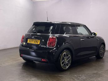 MINI Electric Hatch Cooper SE 32.6kWh Level 3 Hatchback 3dr Electric Auto (184 ps)
