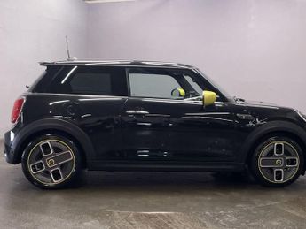 MINI Electric Hatch Cooper SE 32.6kWh Level 3 Hatchback 3dr Electric Auto (184 ps)