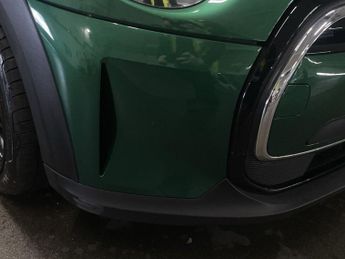 MINI Electric Hatch Cooper SE 32.6kWh Level 2 Hatchback 3dr Electric Auto (184 ps)