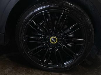 MINI Electric Hatch Cooper SE 32.6kWh Level 2 Hatchback 3dr Electric Auto (184 ps)