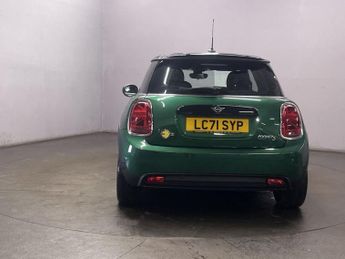 MINI Electric Hatch Cooper SE 32.6kWh Level 2 Hatchback 3dr Electric Auto (184 ps)