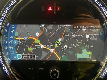 MINI Electric Hatch Cooper SE 32.6kWh Level 2 Hatchback 3dr Electric Auto (184 ps)