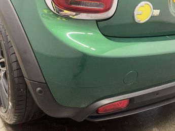 MINI Electric Hatch Cooper SE 32.6kWh Level 2 Hatchback 3dr Electric Auto (184 ps)