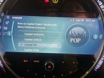 MINI Electric Hatch Cooper SE 32.6kWh Level 2 Hatchback 3dr Electric Auto (184 ps)