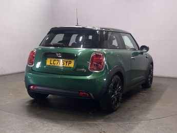 MINI Electric Hatch Cooper SE 32.6kWh Level 2 Hatchback 3dr Electric Auto (184 ps)