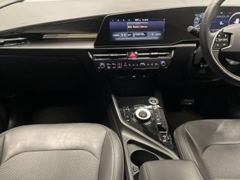 KIA NIRO 64.8kWh 3 SUV 5dr Electric Auto (201 bhp)