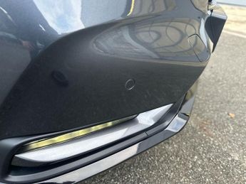 HONDA HR-V 1.5 h i-MMD Advance SUV 5dr Petrol Hybrid CVT Euro 6 (s/s) (131 